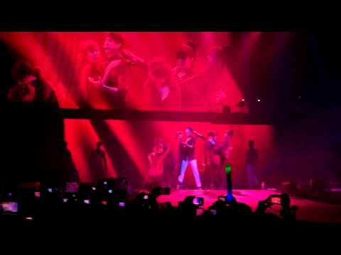 [FANCAM] 130302 2PM - Back 2 U