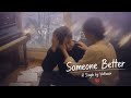 Someone Better (Official Lyric Video)