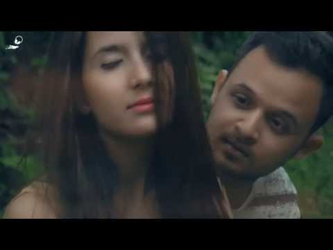 Socheko Thiye Timilai - Umanga Lamichhane Ft. Sandhya Dahal | New Nepali Pop Song 2015