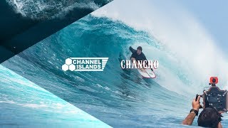 Channel Islands CHANCHO in torq X Lite