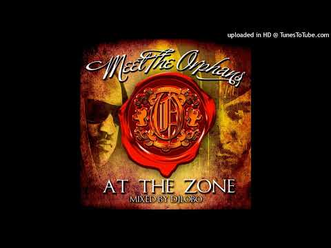 El Duro Remix - Don Omar Feat. Daddy Yankee, Kendo Kaponi y Baby Rasta