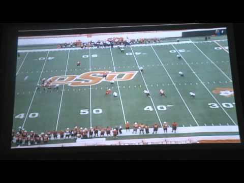 Coaches Corner Part 2 Tight Turn Drill