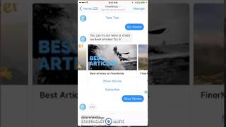 Review of FinerMinds