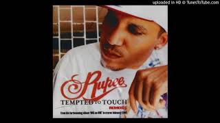 Rupee Feat  Daddy Yankee   Tempted To Touch  Remix