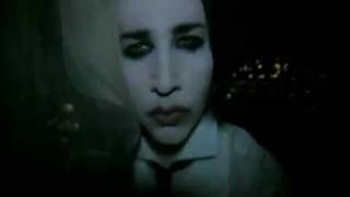 Marilyn Manson   Running To The Edge Of The World Official Video