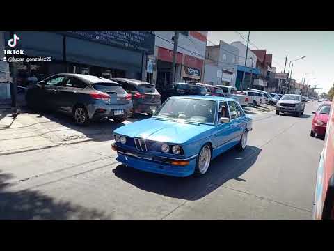 BMW E12 🔥🔥🔥