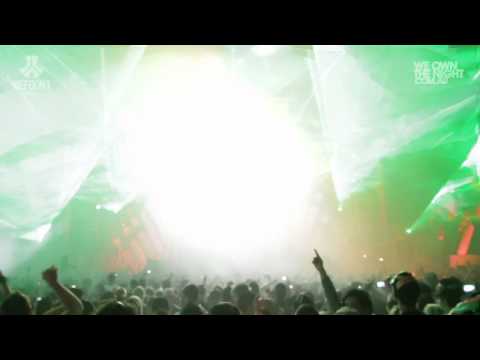 DEFQON.1 Festival - Sydney, Australia 2010