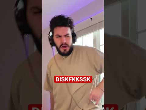 Reacting to: Vieze Asbak, Natte Visstick - Lekkere Boterham