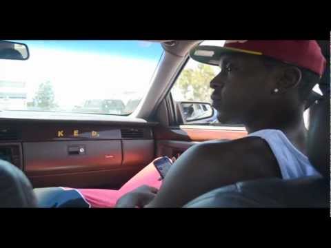 StopHating Ked Phly Ft. Geoff (Official Video) - T.C.S