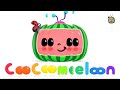 COCOMELON Intro Special Effects 13
