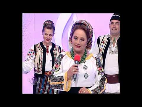 LAURA LAVRIC -  ''DRAGOSTEA CE-O FOST ODATĂ''  - FAMILIA FAVORIT (octombrie 2020)