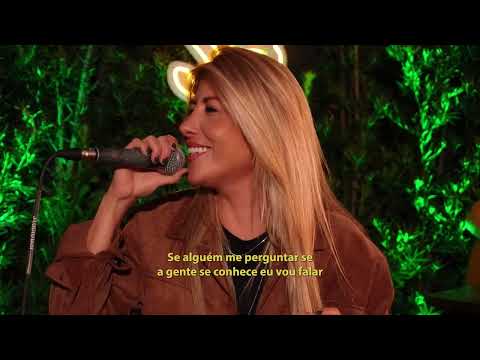 Naessa - Só de Vista - Guias DVD "Ao Vivo em Goiânia"