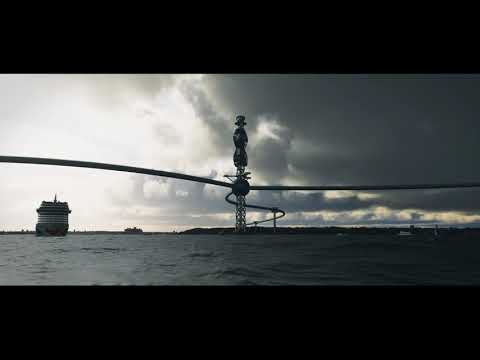 Kiel Tower - Sieht so Kiel im Jahr 2050 aus?