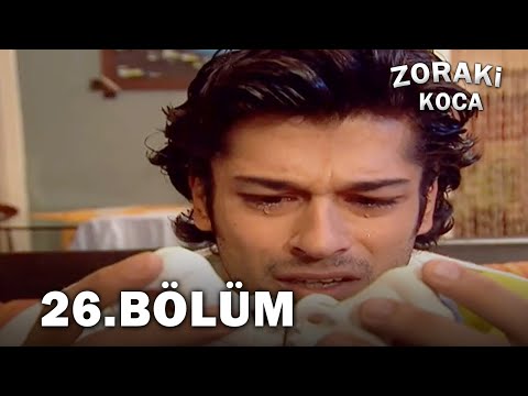 Zoraki Koca 26. Bölüm - FULL BÖLÜM