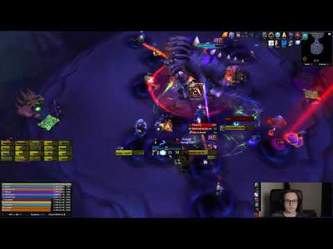 Deposit Coin Mythic Shad'har Elemental Shaman PoV