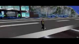 IMVU Mafia Life