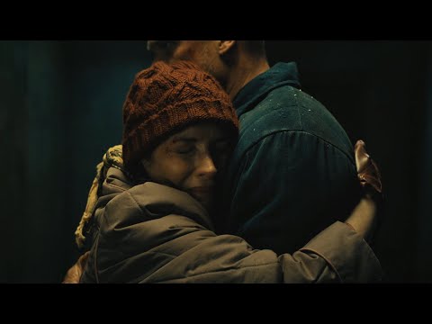 Hopper Reunites With Joyce - Stranger Things Season 4 Episode 7