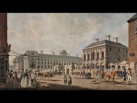 Johann Baptist Vanhal (1739-1813) - Sinfonia in C
