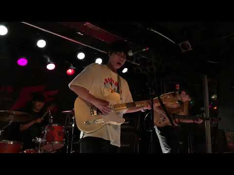 190720 신바람(SINBARAM) - 夢[몽] @ ClupFF