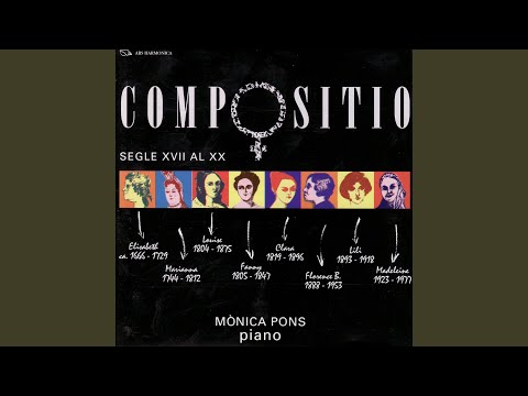 "Color Suite", Pink Minor