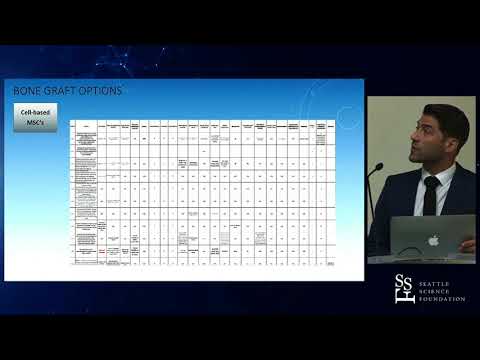 Bone Graft Options - Emre Yilmaz, M.D.