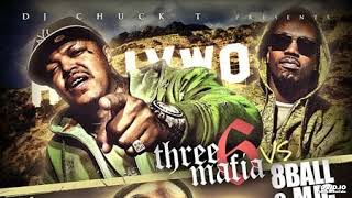 8Ball &amp; MJG We Started This Shit