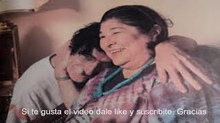 Mercedes Sosa y Charly Garcia Desarma Y Sangra 4k