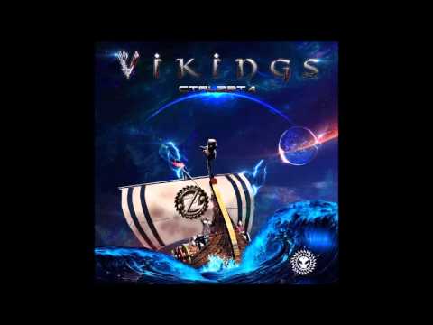 Ctrlz3ta - Dead Trance