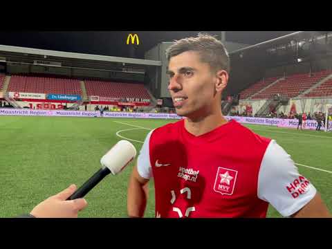 MVV TV | Nabeschouwing MVV - Jong Ajax (4-1) van 16 september 2022 met Koen Kostons.