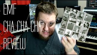 Album Review - EMF's "Cha Cha Cha"