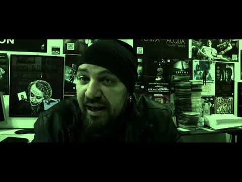 Patreon: Lettere da Iwo Jima (2007) di Clint Eastwood - Minirece richiesta da  Robin Forestelli