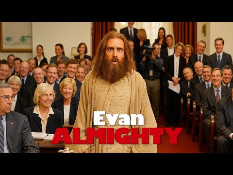 Tun ang khawvel ah lawng tuk turin, Pathian in thu ape mauh mai,![MovieRecap]