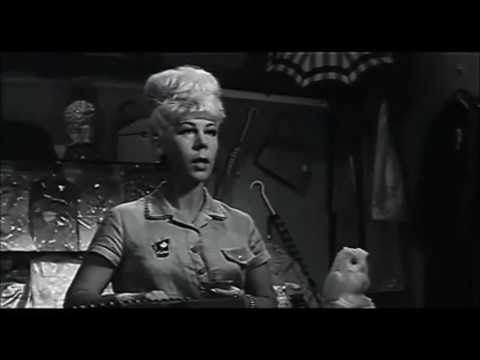 Зелёный огонёк  (1964).  Отрывок.