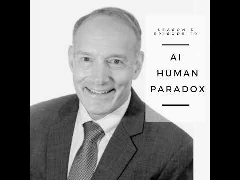 AI Human Paradox — video featuring Bruce Randall