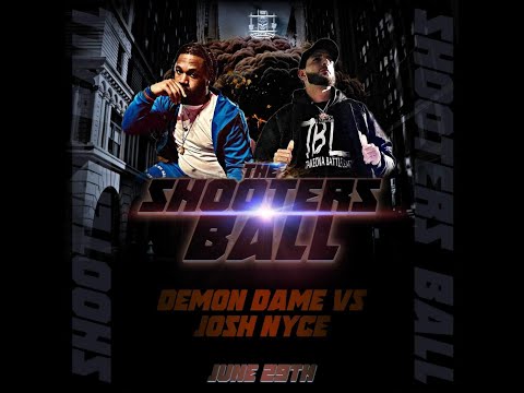 Josh Nyce vs Demon Dame