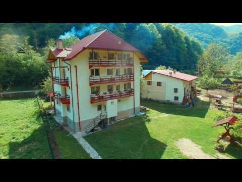 Pensiunea Lazar Voineasa