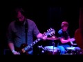 The Dangerous Summer-Settle down live@cobalt cafe.MP4