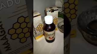 Download lagu Maagate Madu Herbal Asam Lambung Dan Maag Kronis mp3