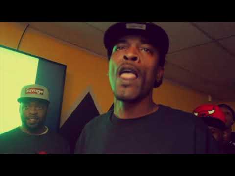 King Jaffeboe vs Mike MayDay