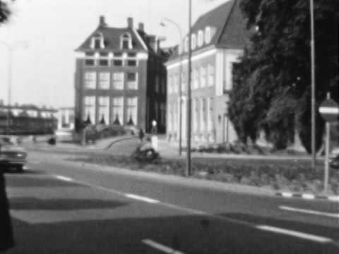 Deventer circa 1965, deel 1 (BB03458)