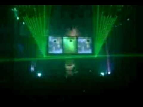 Apocalipto - Eksplozja Światła i Dźwięku  /FORSECO/