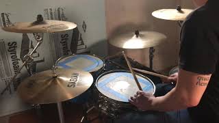 Cherry Poppin’ Daddies - Jump In Line (Drum cover)