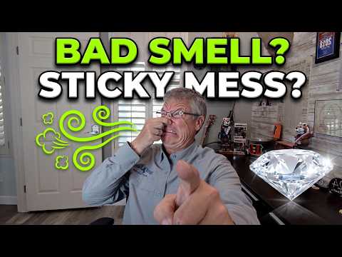 Will Pest Control Leave a Bad Chemical Smell or Sticky Residue?