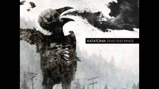 Katatonia   Undo You