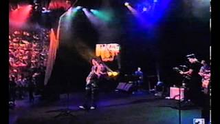 Texas - So Called Friend live TVE2 1999