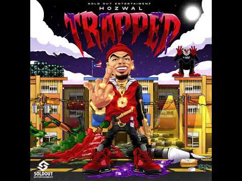 Hozwal - En La Calle Ft Pacho, Milly, Baby Johnny