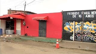 Local onde ocorreu chacina em Fortaleza agora será igreja evangélica