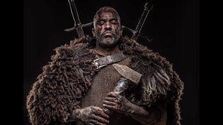 Hebrew Reading:Maccabees Hidden History of African Americans Part 1