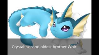 Shiny Heart episode 0.5 intro