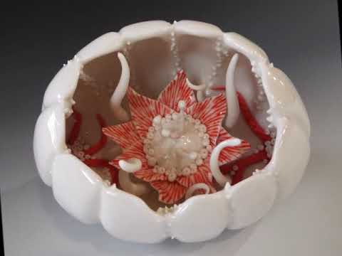 TEXAS DIMENSIONAL AT THE SAN ANTONIO ART LEAGUE MUSEUM